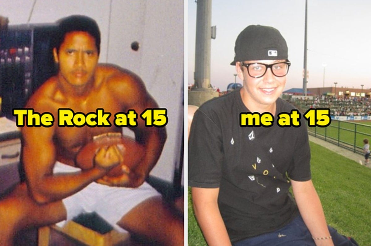 People are sharing pics of themselves vs the rock 2 6826 1613491086 1 dblbig