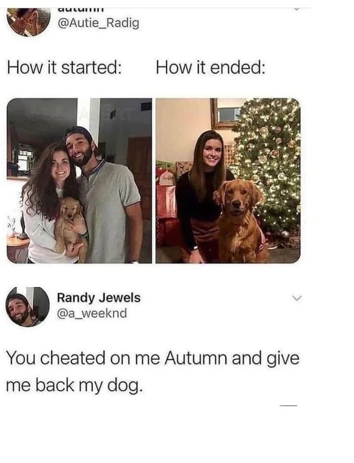 Wholesome 2 part story