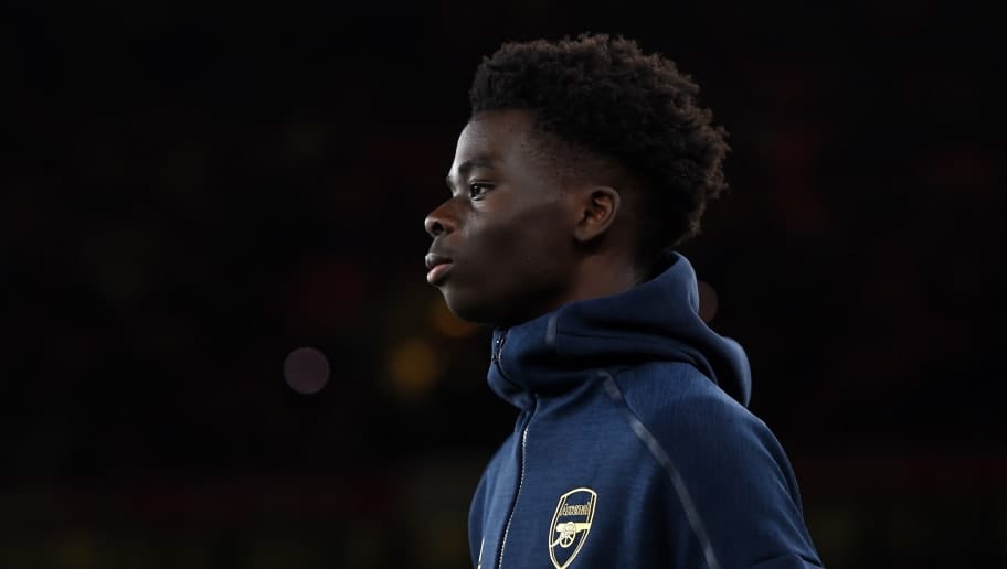 Arsenal FC v Olympiacos FC   UEFA Europa League Ro f883a2cb500c455f2f97aa64a4f69910