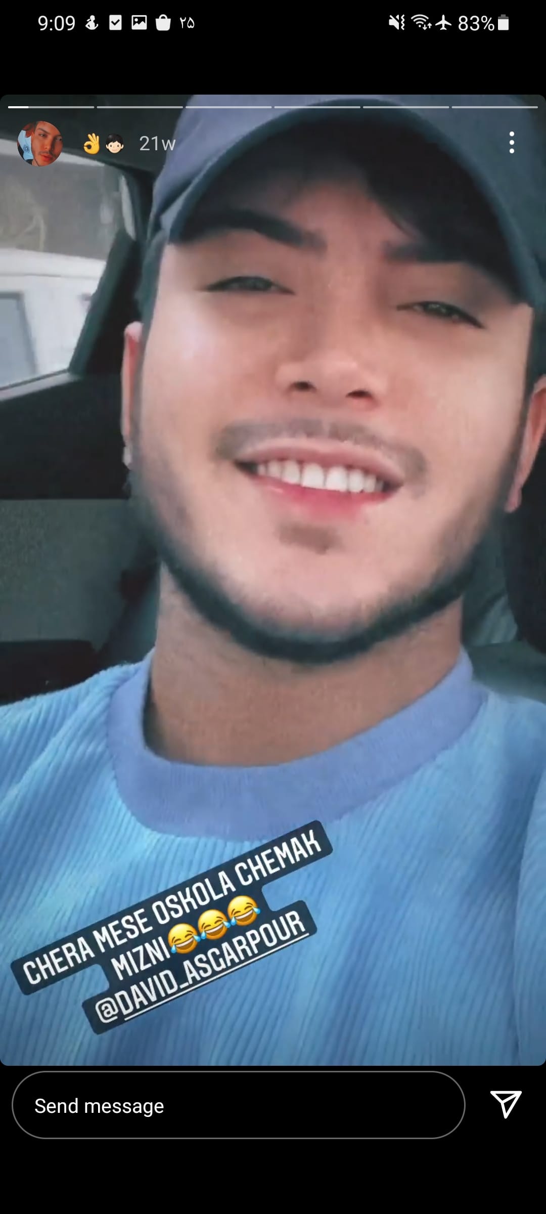Screenshot 20211017 210952 Instagram