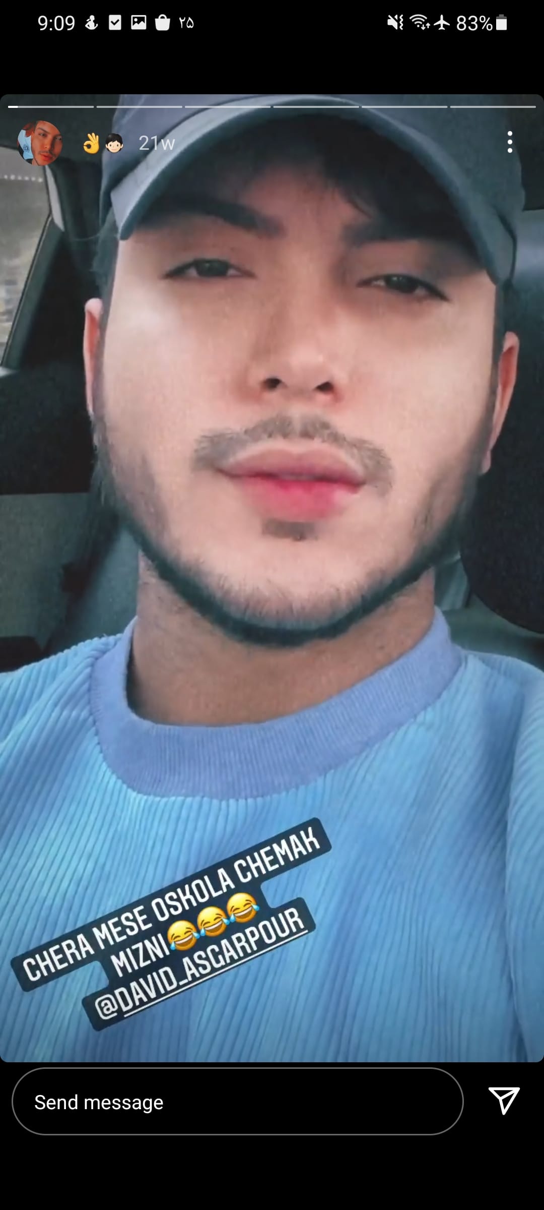 Screenshot 20211017 210930 Instagram