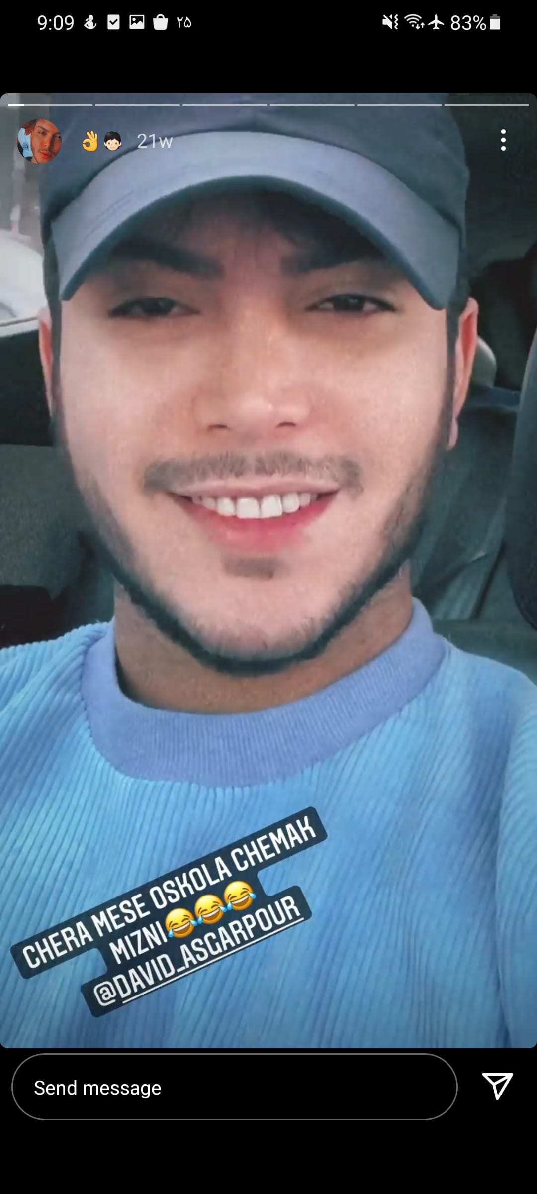 Screenshot 20211017 210941 Instagram