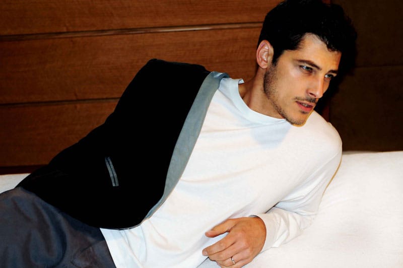 Atesh Salih by Andrea Vecchiato MaleModelScene 02