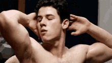 Nick jonas pits
