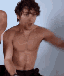 Calvinbanks armpit