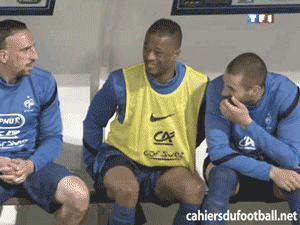 Evra maillot 2