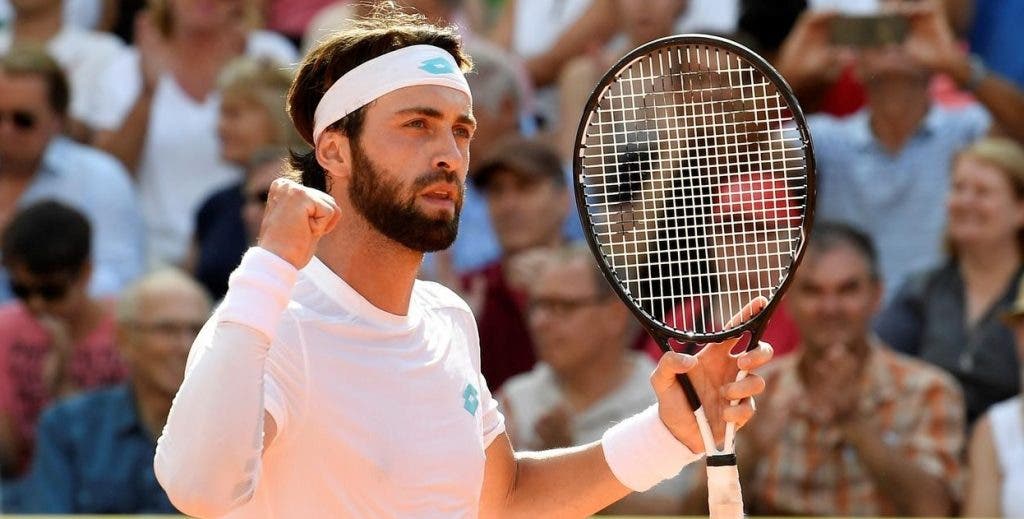 Niko basilashvili