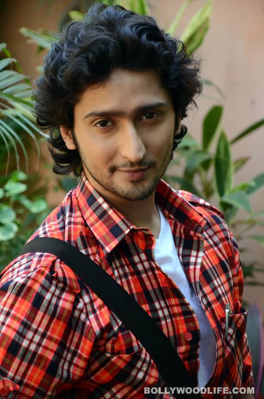 Kunal Karan Kapoor 100112