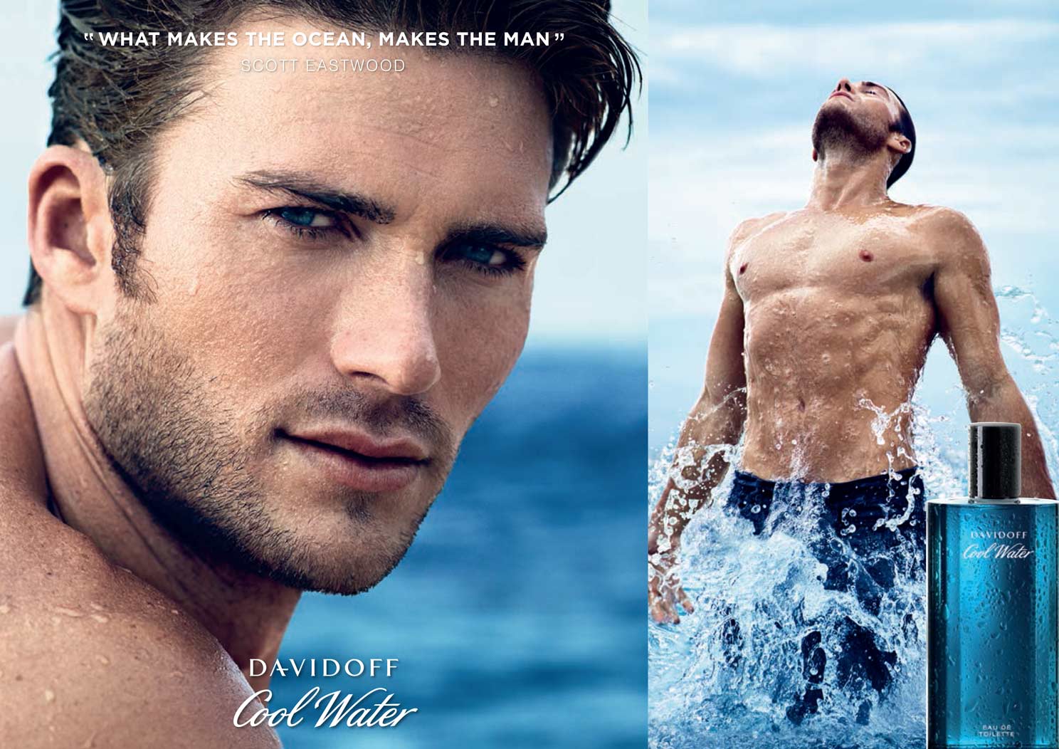 Scott eastwood