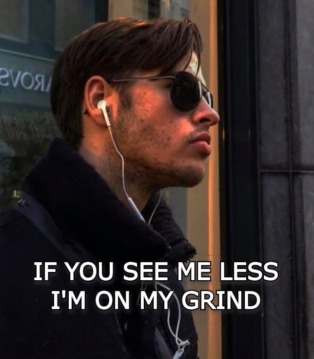 JulienGrindset