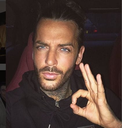 Pete wicks 6
