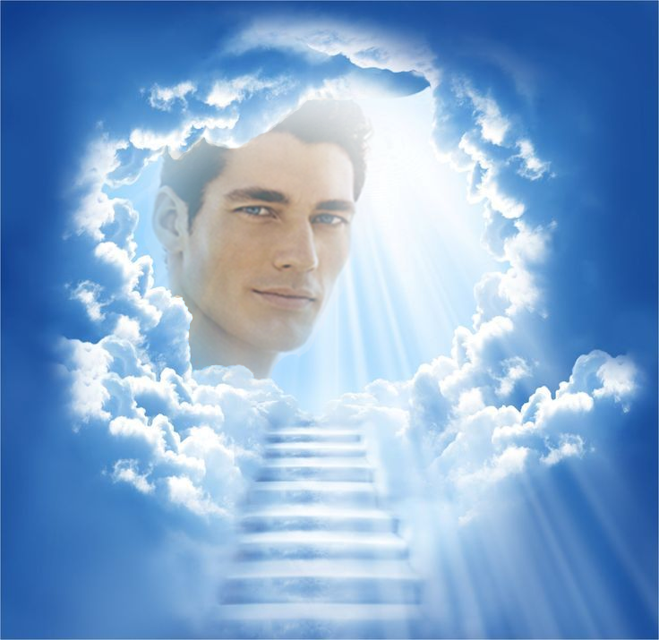 Gandyheaven