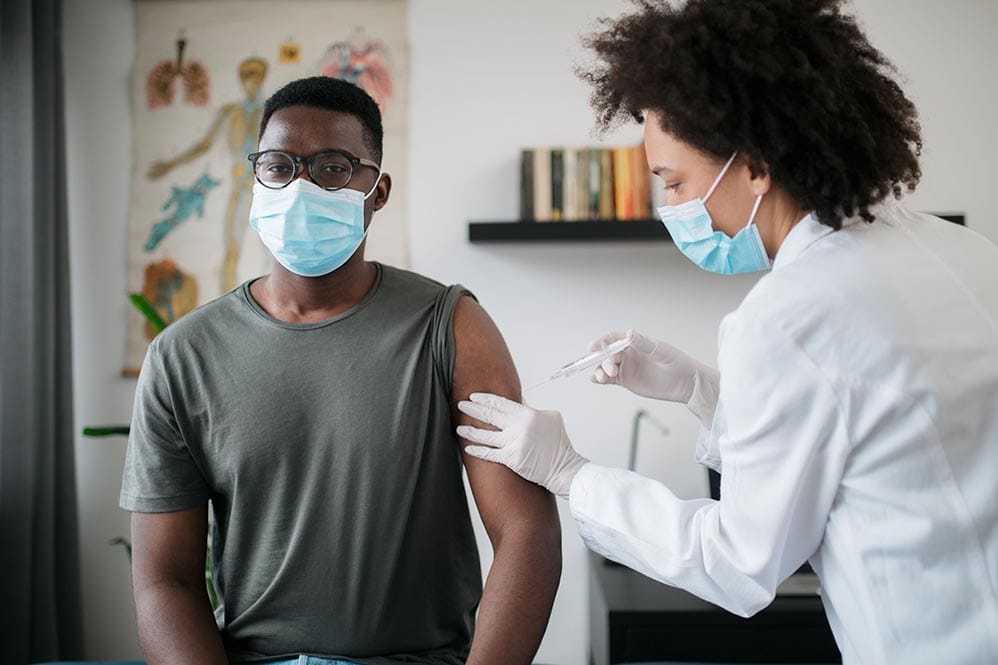 Vaccine information header 1300110939