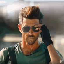 War hrithik roshan