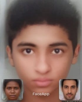 FaceApp 1634840635633