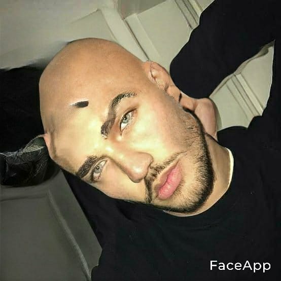 FaceApp 1634899101616