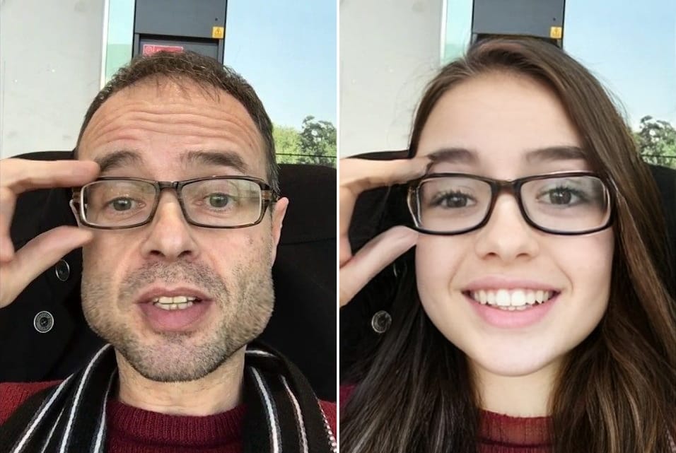 FaceApp 1634915510037
