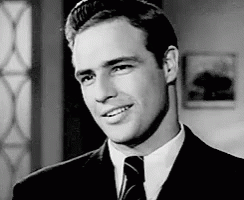 Marlon brando