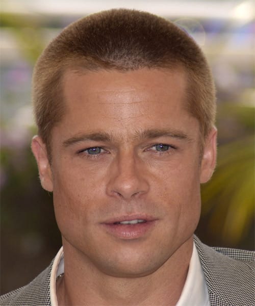 Brad Pitt