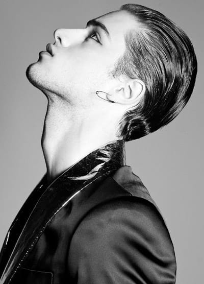Aram Gevorgyan for Oakazine Magazine MaleModelSceneNet 00