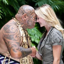 Auckland maori cultural tours
