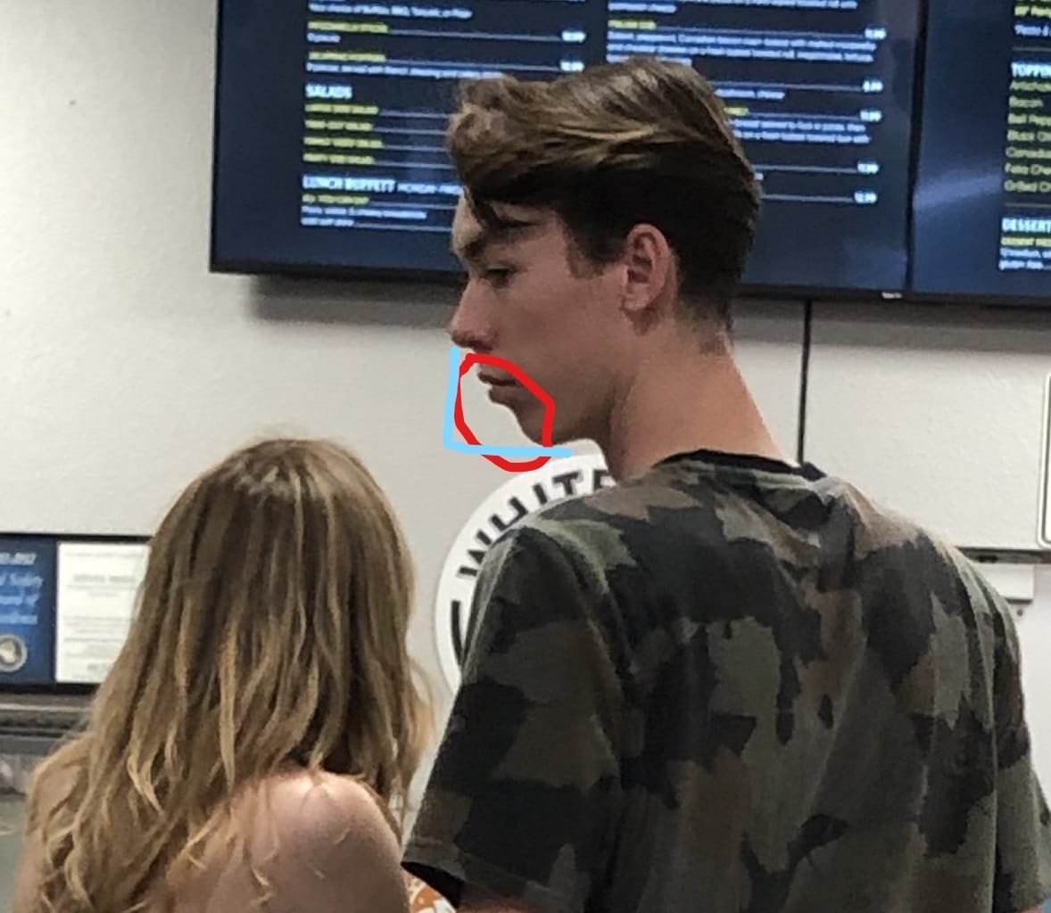 Faggot LI 2