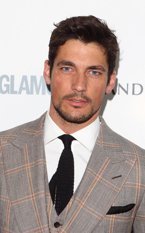 Gandy