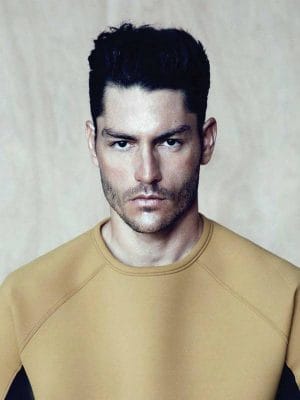 Tyson Ballou 300x400