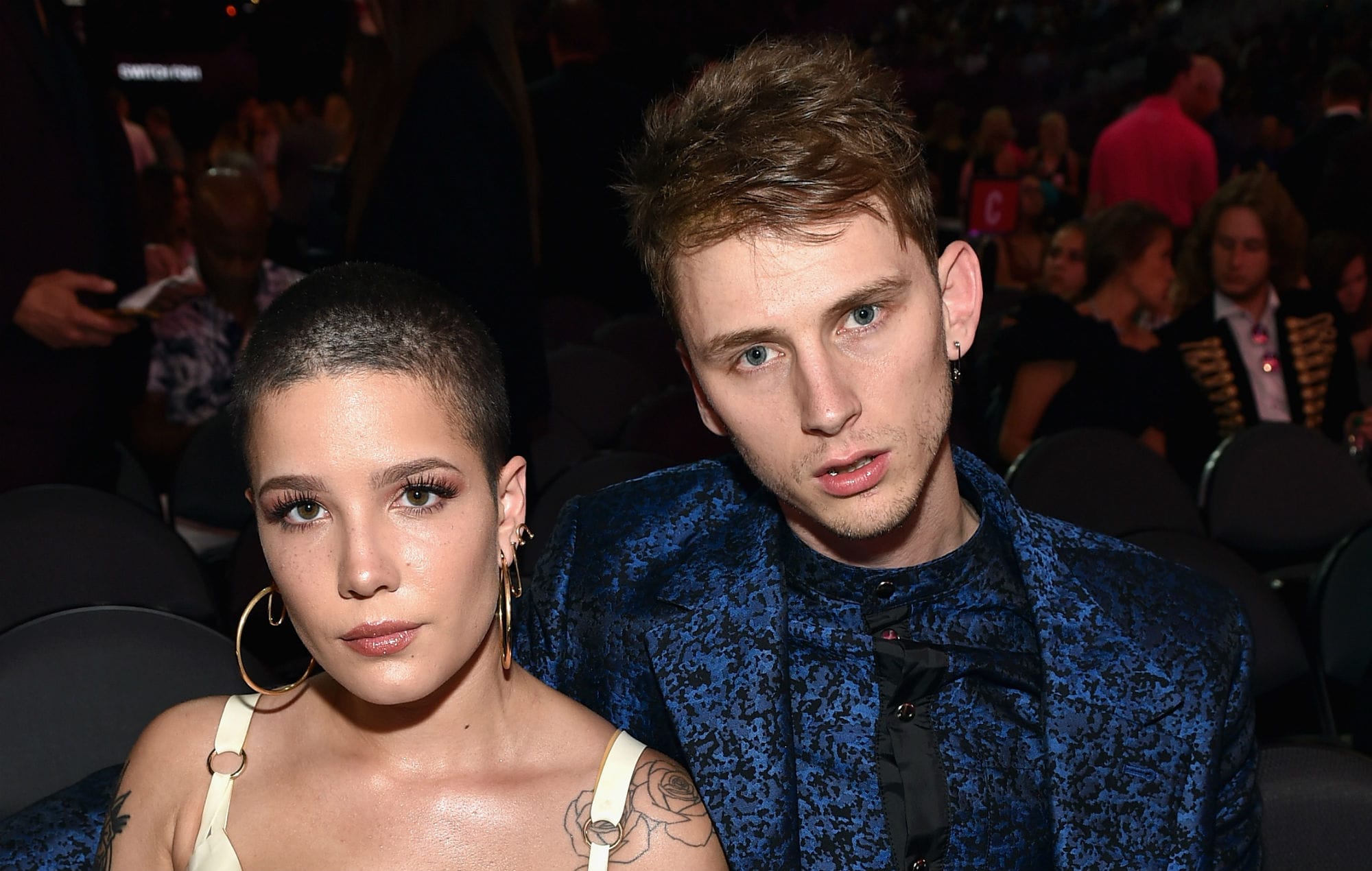 Halsey
