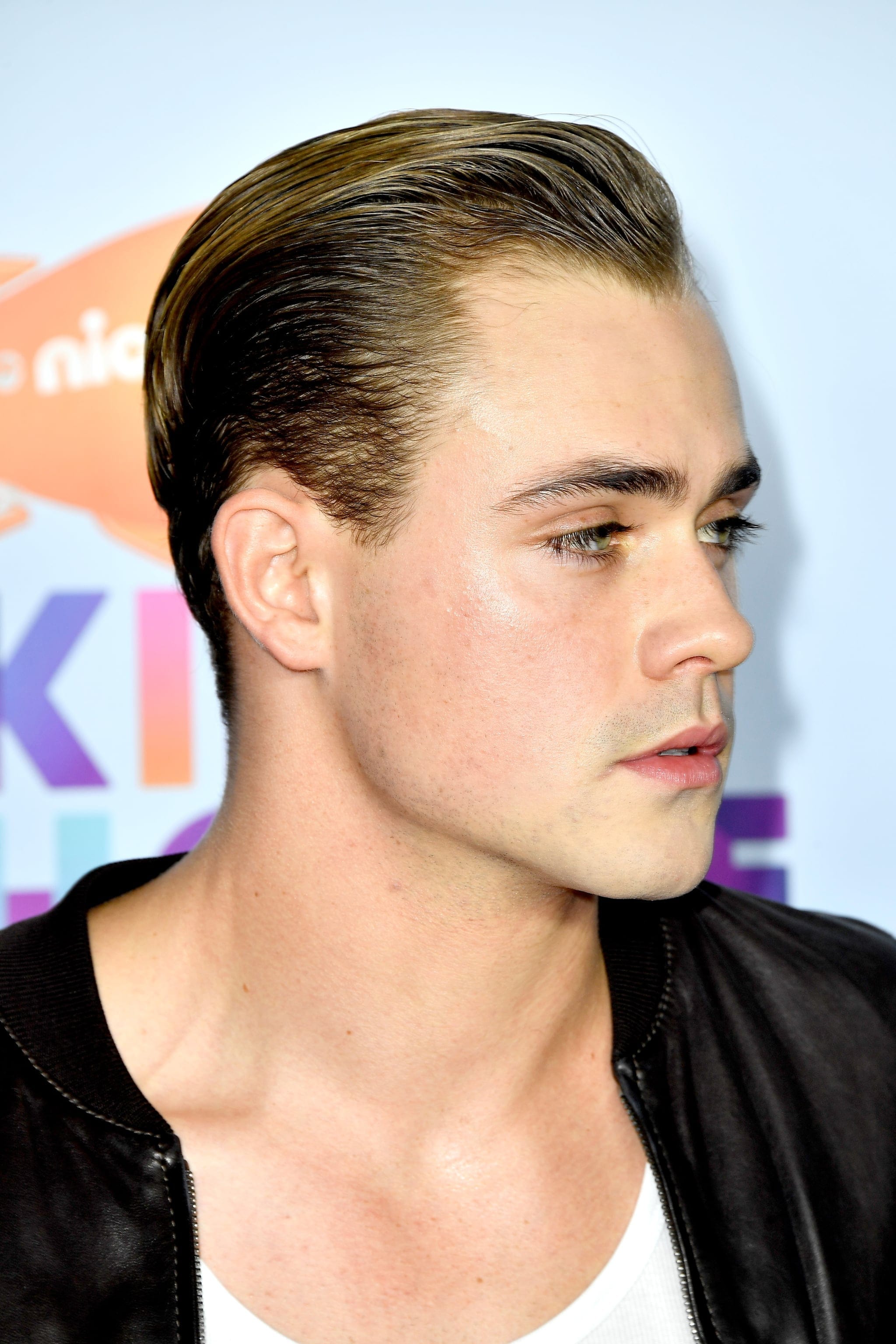 Hot Pictures Dacre Montgomery