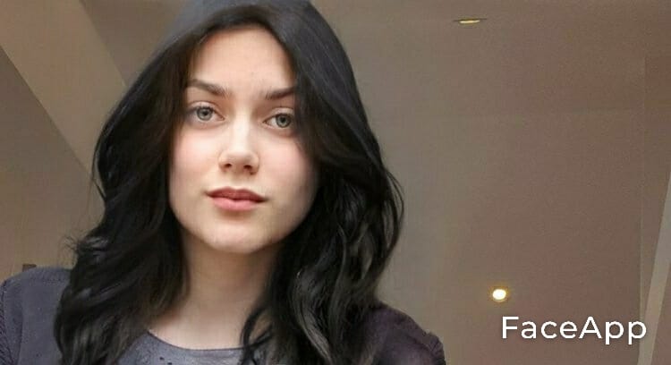 FaceApp 1630870183568