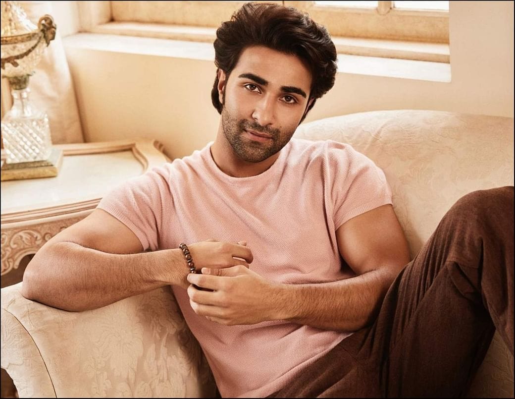 AadarJain