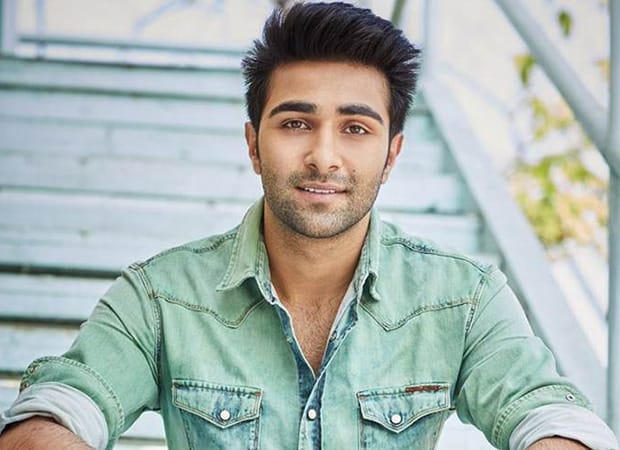 Aadar Jain makes a comeback during Covid 19 pandemic1