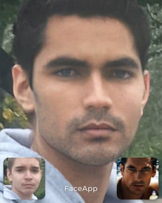 FaceApp 1635361729771