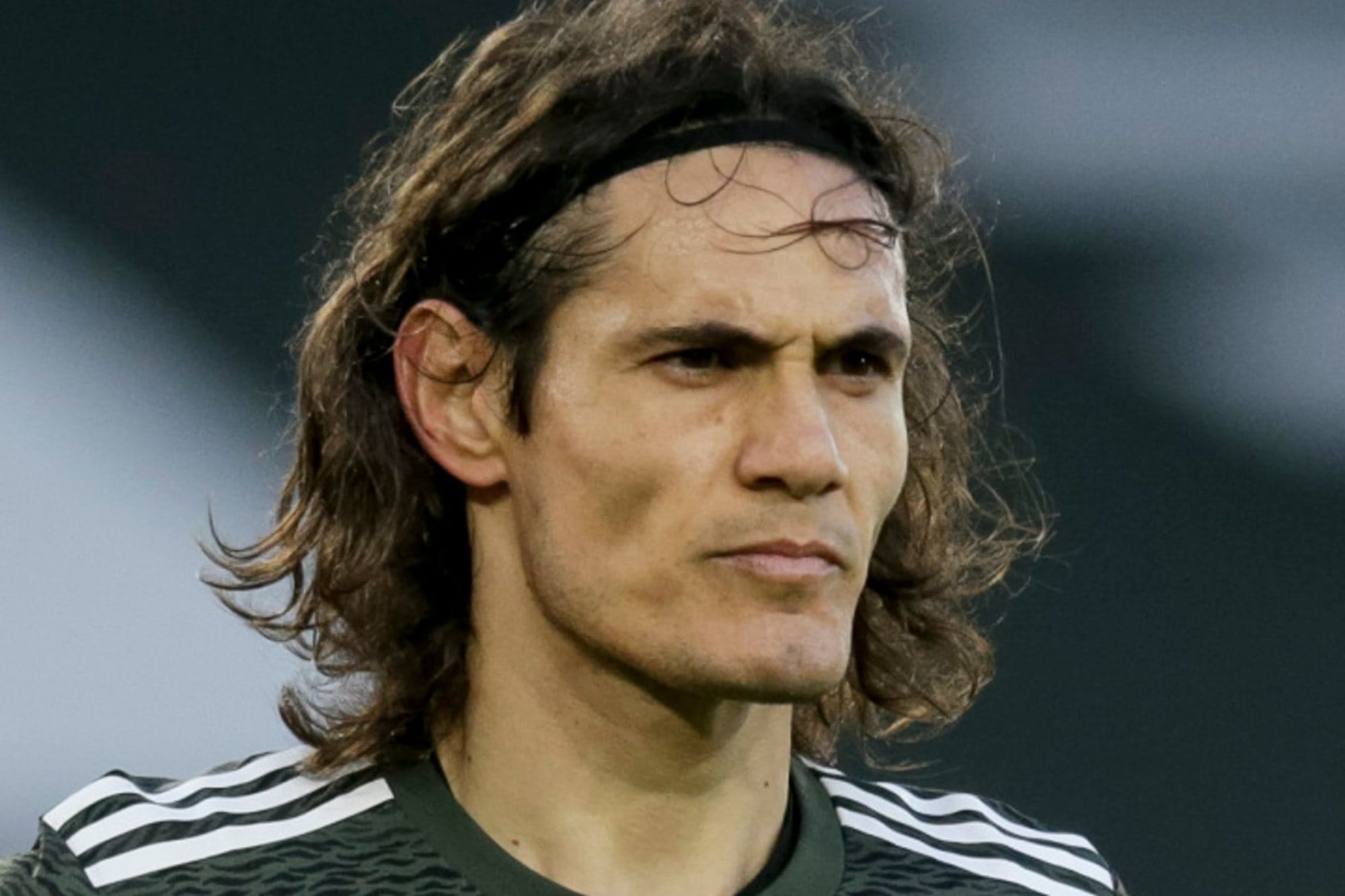 Cavani lede