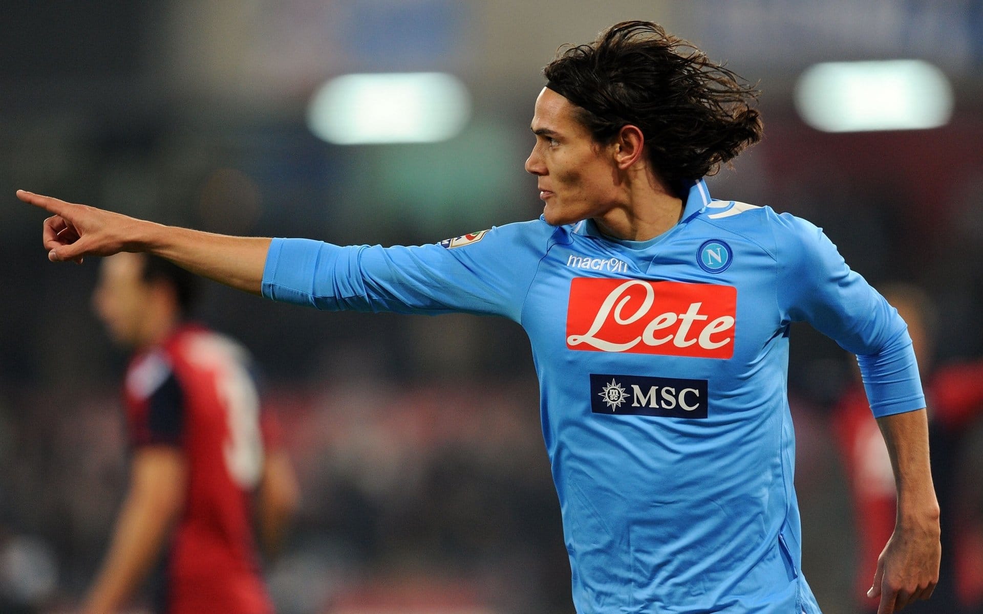 Edinson cavani iphone wallpaper 2