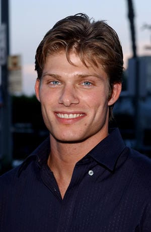 Chris carmack legendary chad