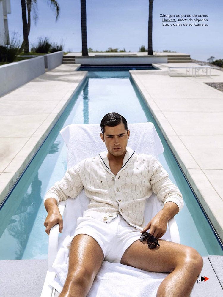 Sean opry