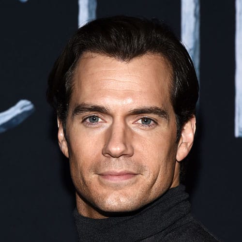Henry Cavill