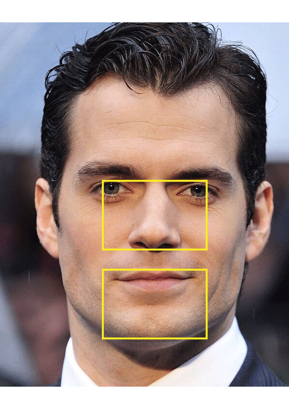 Cavill