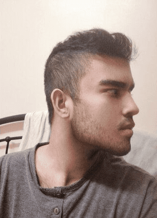 God tier morph and side profile 2