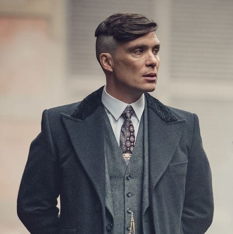Tommy shelby cillian murphy peaky blinders 1569234705