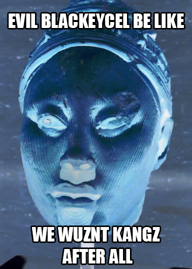 Niggacope
