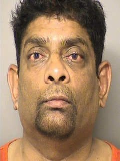 VijayDSouzaPorterCountyPD