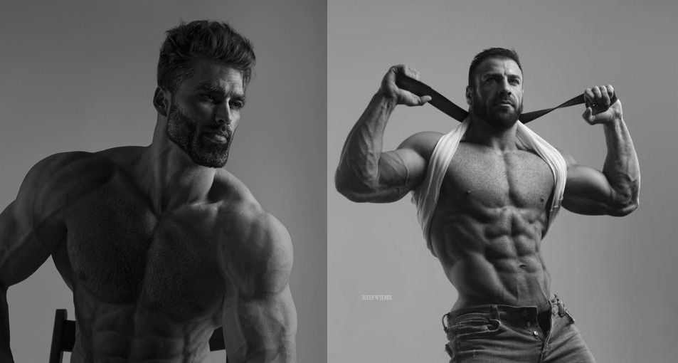Gigachad