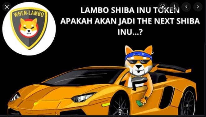 Shibas