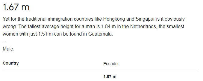 Height 8