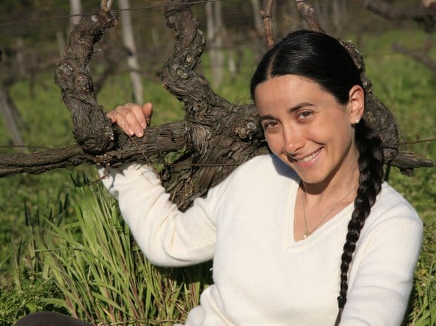 Chiara Vigo