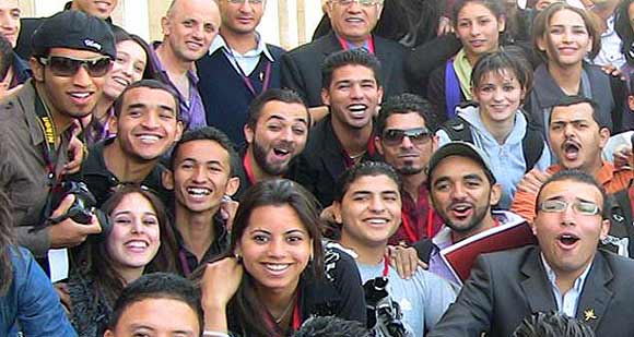 Moroccans