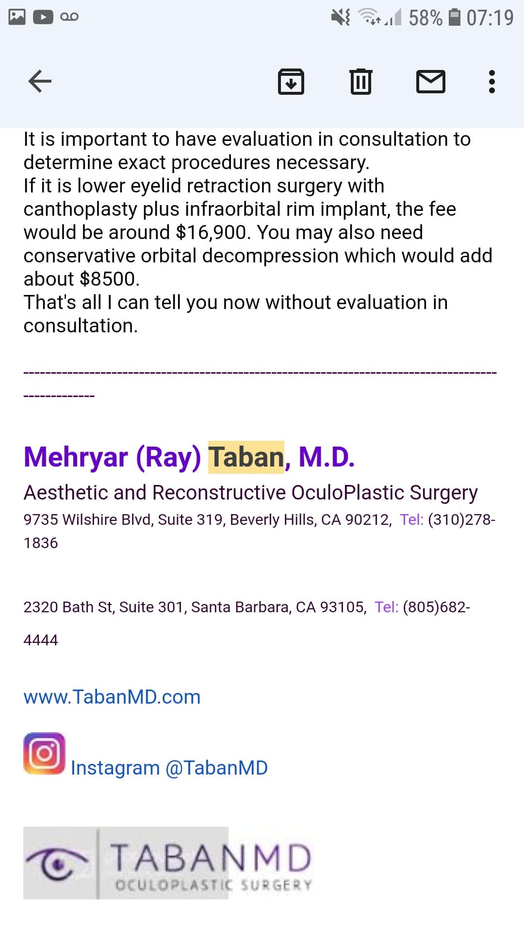 Screenshot 20211031 071910 Gmail